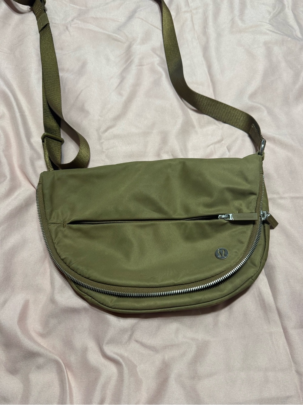 Lululemon All Night Festival Bag 5L